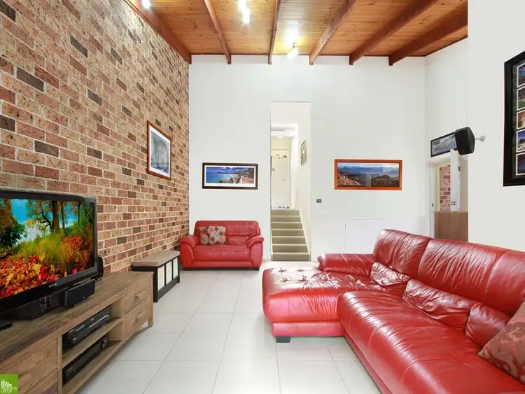 Fifth view of Homely villa listing, 64A Derribong Drive, Cordeaux Heights NSW 2526