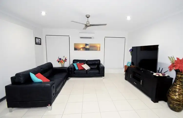 Second view of Homely house listing, 5 Pearl Street, Cannonvale QLD 4802