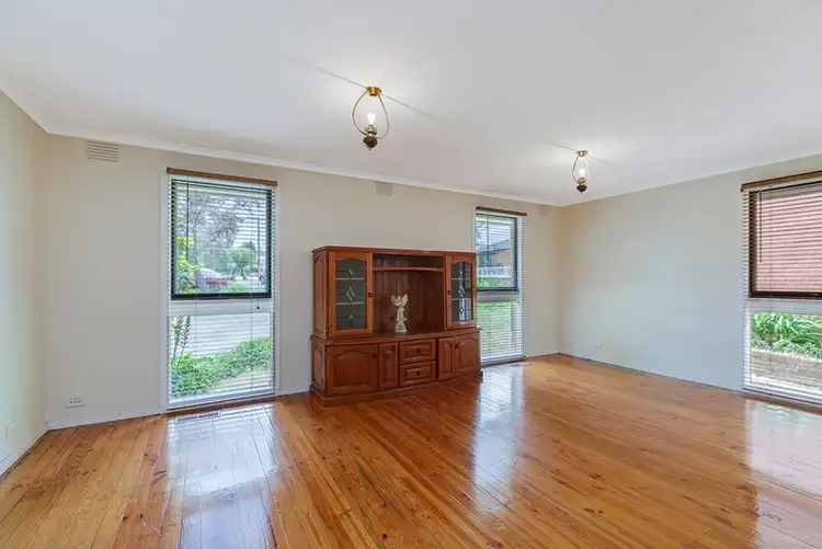 Third view of Homely house listing, 3 Kaolin Close, Epping VIC 3076