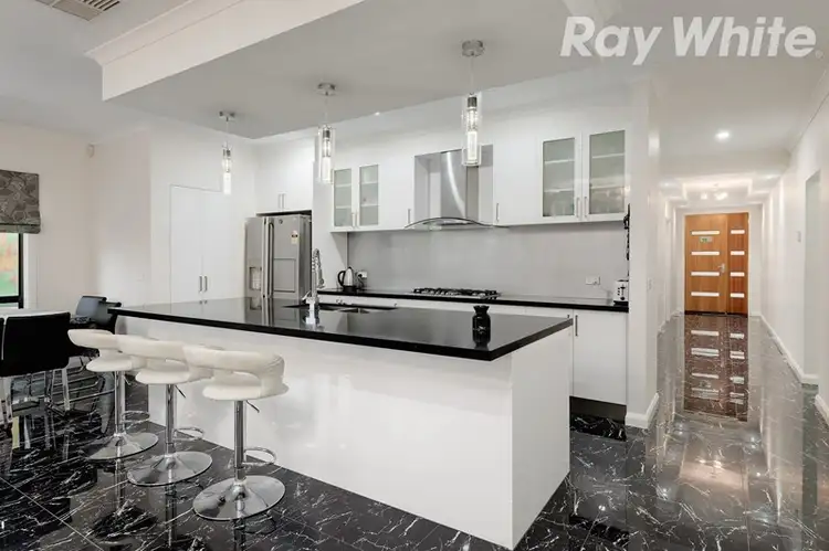 Fourth view of Homely house listing, 2 Cotswold Way, Mernda VIC 3754