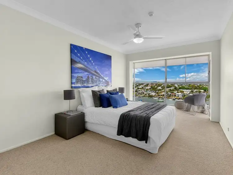 Seventh view of Homely apartment listing, 11/33 Mullens Street, Hamilton QLD 4007