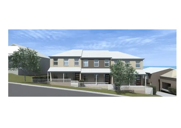 Main view of Homely townhouse listing, 3/109 Ocean Street, Dudley NSW 2290