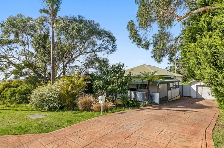Main view of Homely house listing, 1 Noble Road, Lake Heights NSW 2502