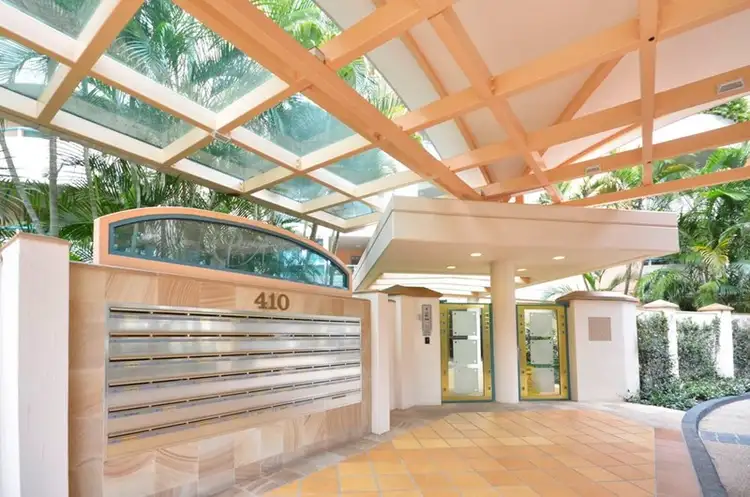 Sixth view of Homely apartment listing, 410 Stanley Street, South Brisbane QLD 4101