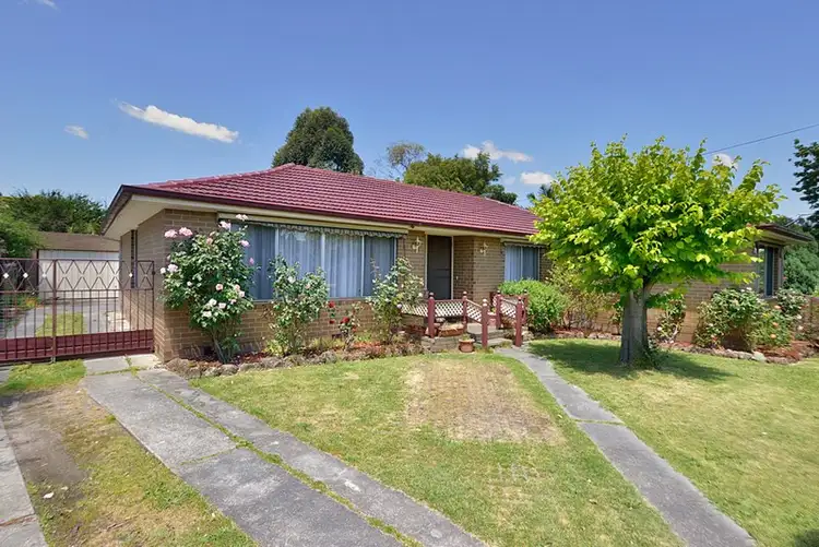 60 O'Connor Road, Knoxfield VIC 3180
