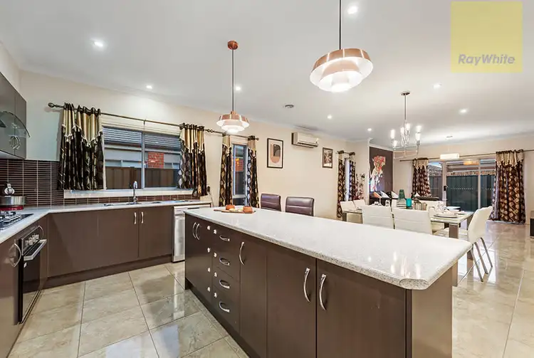 Fourth view of Homely house listing, 31 Fermont Avenue, Craigieburn VIC 3064