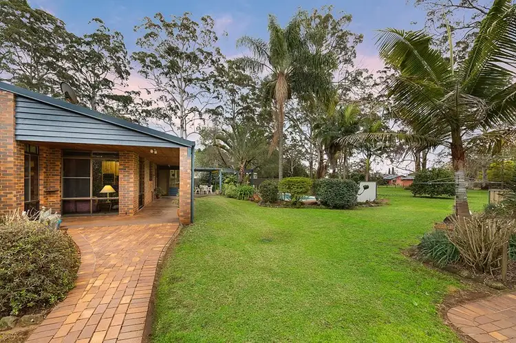 Third view of Homely house listing, 20 Highfields Road, Highfields QLD 4352