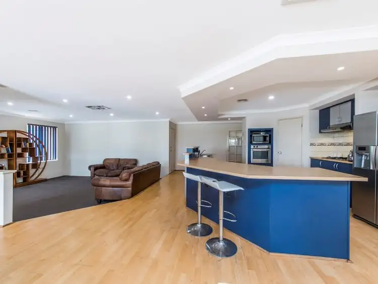Second view of Homely house listing, 15 Mustique Mews, Secret Harbour WA 6173