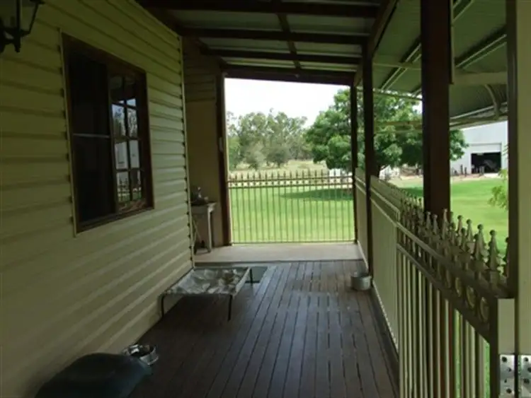 Fifth view of Homely rural property listing, 396 Ravensbourne Road, Blackall QLD 4472