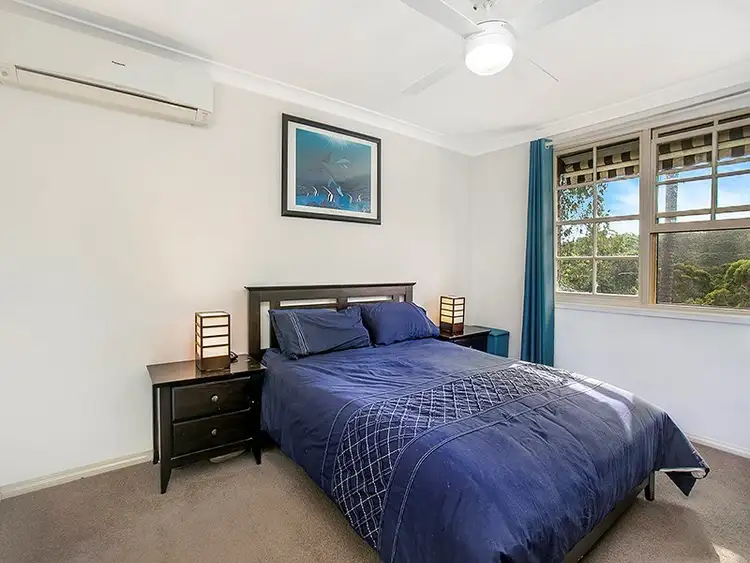 Fifth view of Homely house listing, 8 Illaroo Street, Bangor NSW 2234
