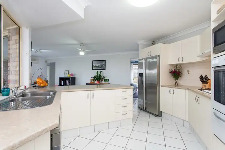 Fourth view of Homely house listing, 13 Beaufront Place, Forest Lake QLD 4078