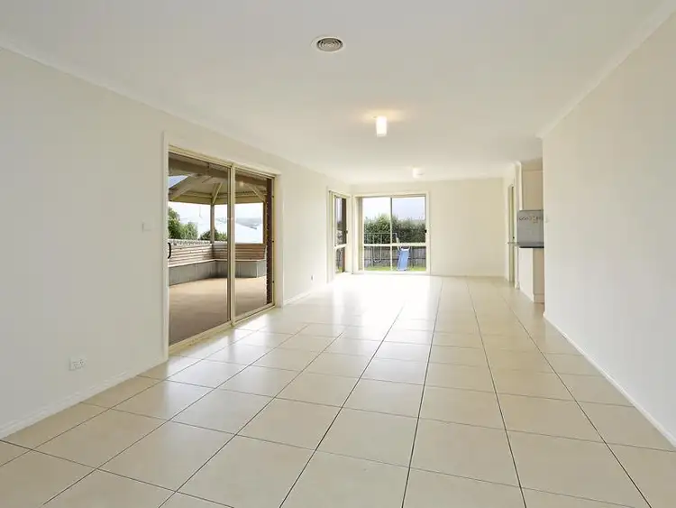 Fifth view of Homely house listing, 30 Shiraz Drive, Waurn Ponds VIC 3216