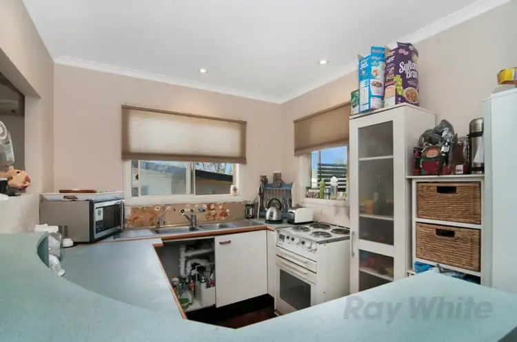 Second view of Homely house listing, 43 Jarrah Crescent, Logan Central QLD 4114