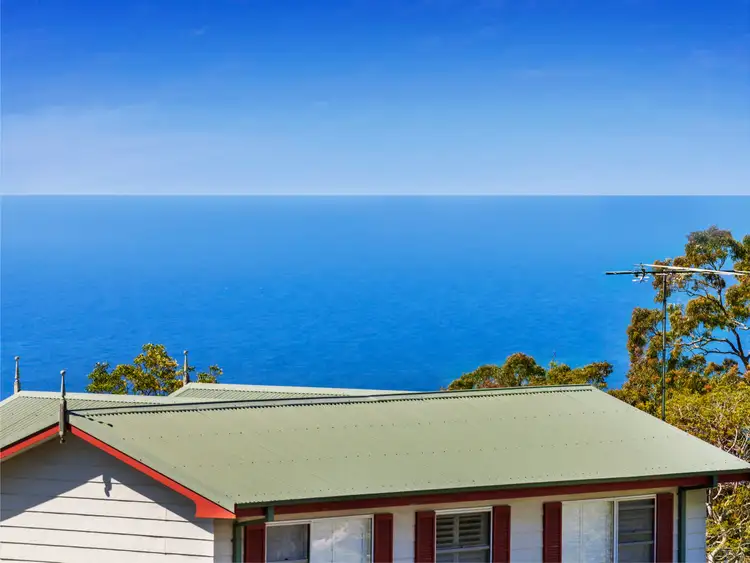 Second view of Homely house listing, 16 Stonehaven Road, Stanwell Tops NSW 2508