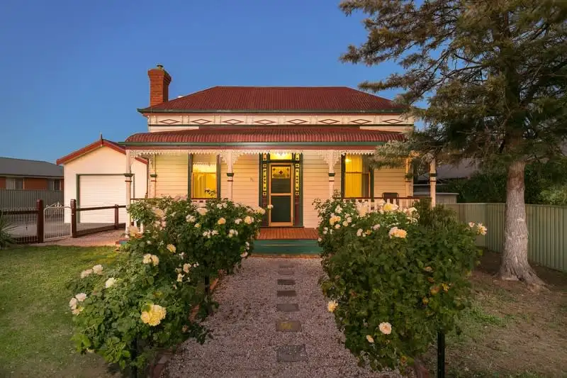 Main view of Homely house listing, 31 Green Street, California Gully VIC 3556