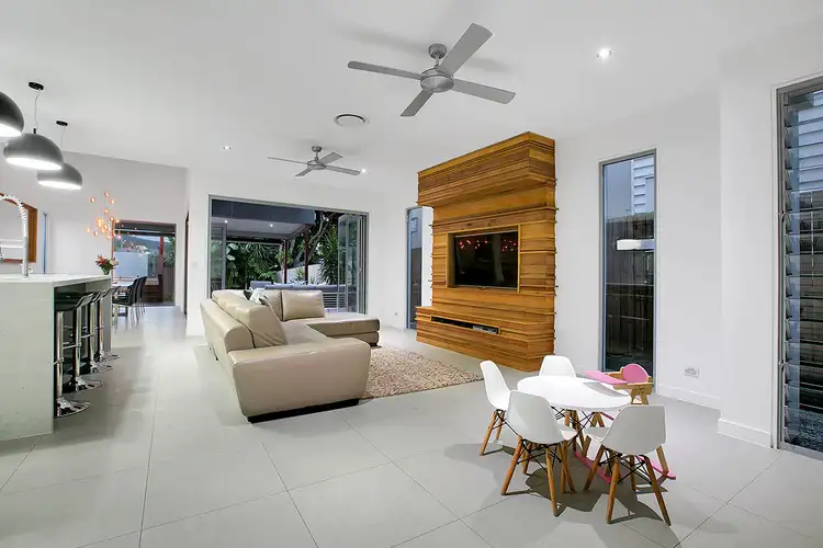 Third view of Homely house listing, 60 Harding Street, Enoggera QLD 4051