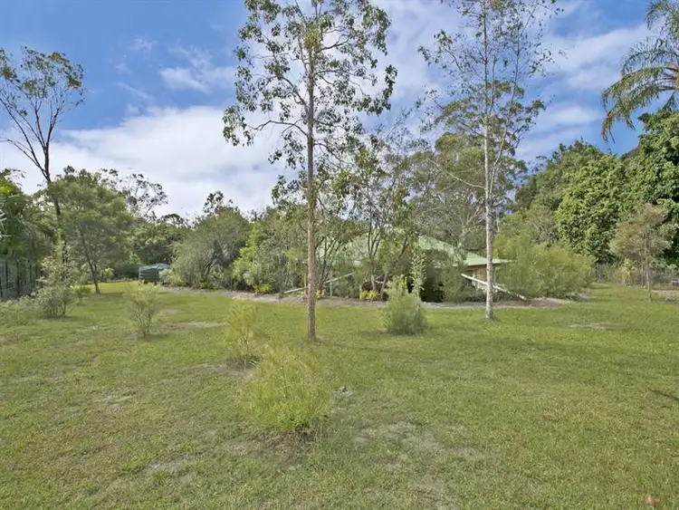 Fifth view of Homely house listing, 4 Cassia Court, Capalaba QLD 4157