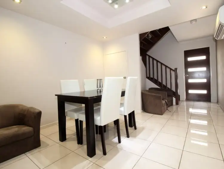 Second view of Homely house listing, Unit 1/2 Guy Street, Emerald QLD 4720