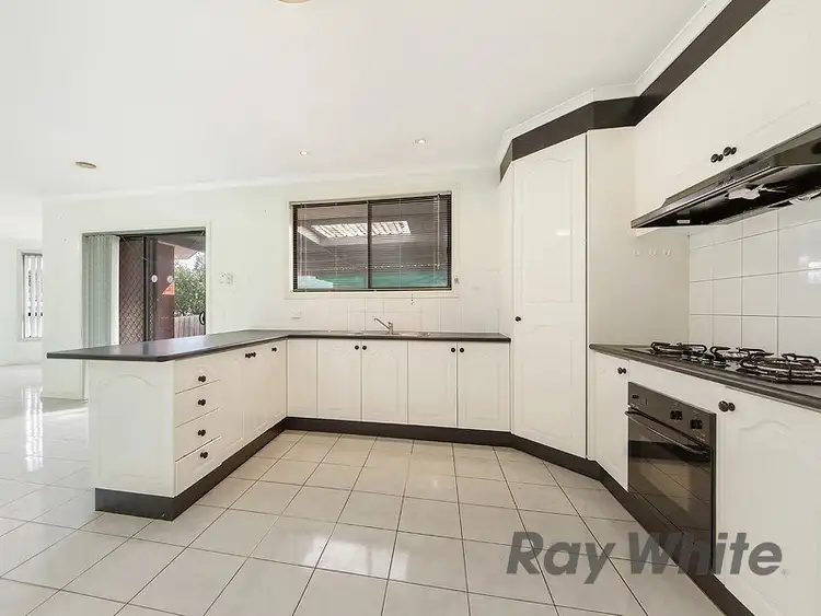 Third view of Homely house listing, 79 Moonstone Circuit, St Albans VIC 3021