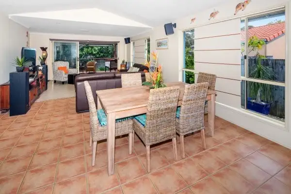 Seventh view of Homely house listing, 5A Laine Place, Coombabah QLD 4216