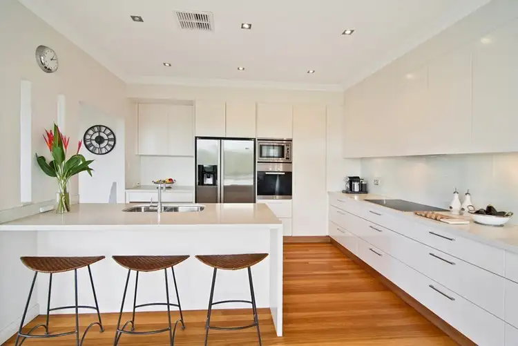 Fourth view of Homely house listing, 17 Victoria Avenue, Middle Cove NSW 2068
