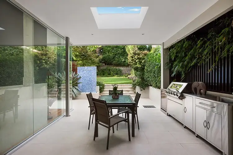 Fifth view of Homely house listing, 110 Gipps Street, Drummoyne NSW 2047