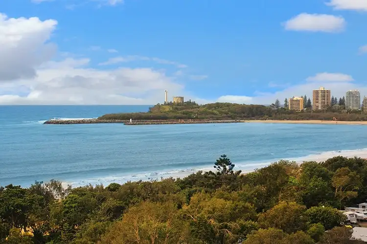 10c/135 Parkyn Parade, Mooloolaba QLD 4557