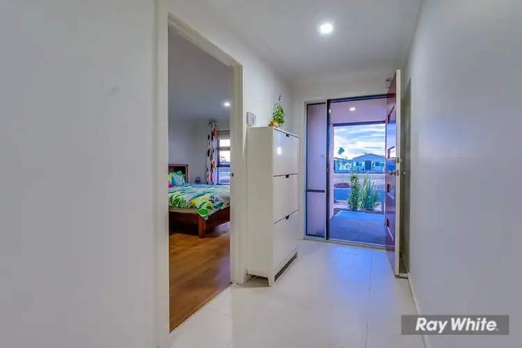 Third view of Homely house listing, 106 Talliver Terrace, Truganina VIC 3029