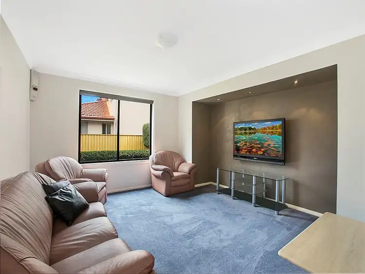 Sixth view of Homely house listing, 16 Link Circuit, Menai NSW 2234