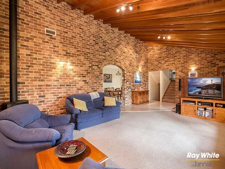 Second view of Homely house listing, 18 Goshawk Crescent, Woronora Heights NSW 2233