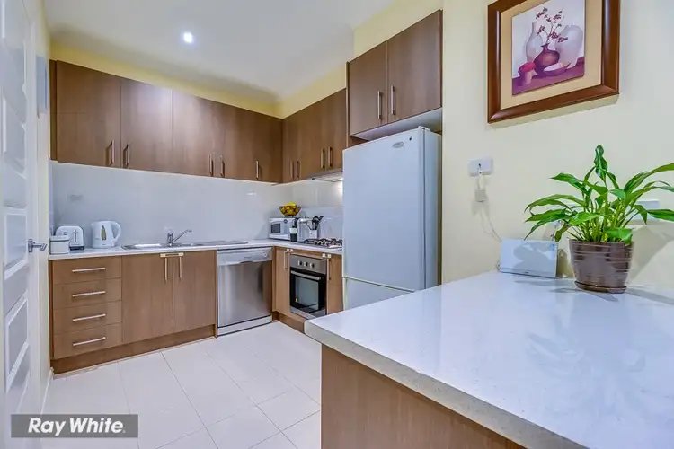 Fifth view of Homely house listing, 6 Memphis Drive, Truganina VIC 3029