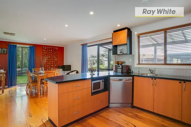 Fifth view of Homely house listing, 33 Bellbangra Avenue, Rosebud VIC 3939