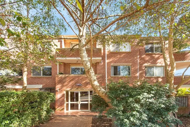 Seventh view of Homely unit listing, 2/636 Willoughby Road, Willoughby NSW 2068