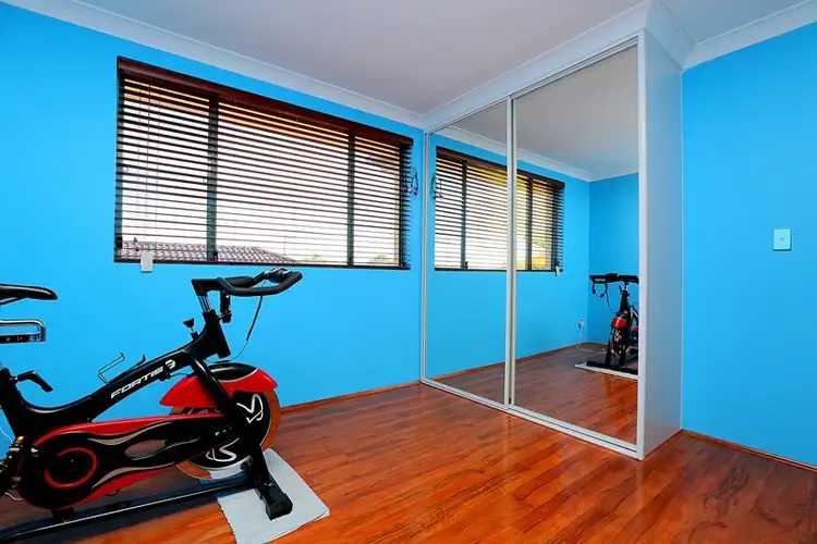 Seventh view of Homely unit listing, 9/8-10 Chertsey Avenue, Bankstown NSW 2200