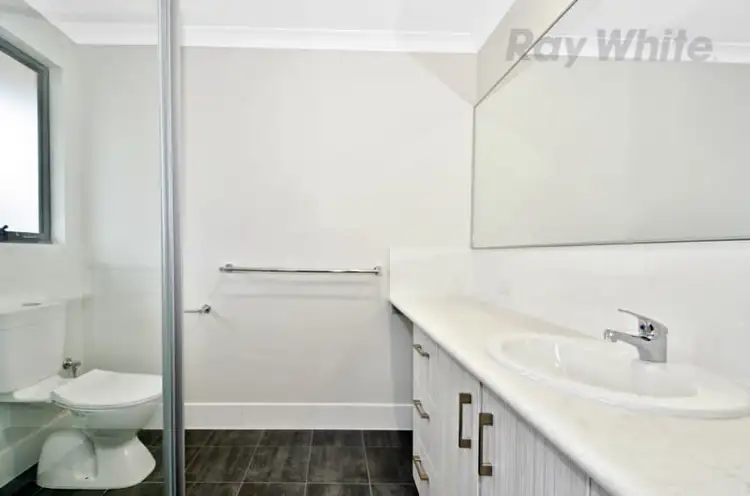 Seventh view of Homely house listing, 4A Vaughan Vista, Lange WA 6330