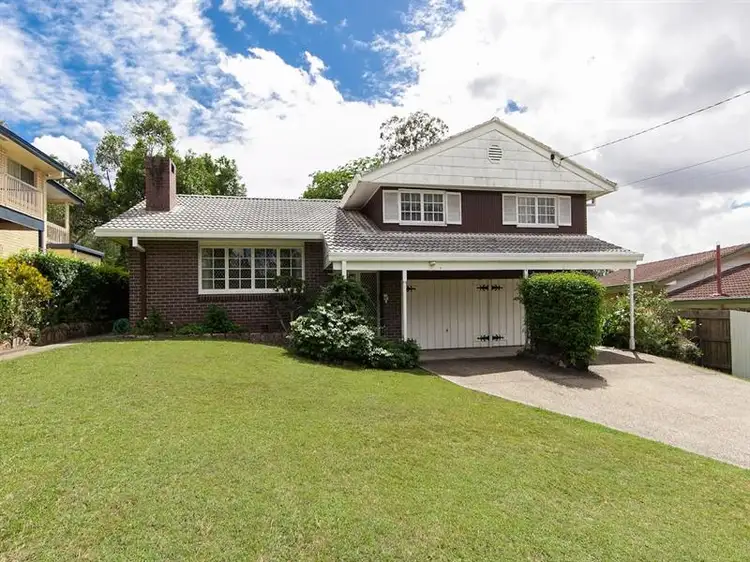 Main view of Homely house listing, 13 Kowhai Street, Kenmore QLD 4069