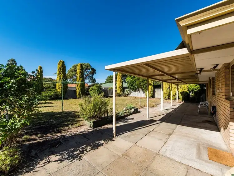 Third view of Homely house listing, 4 Tulley Court, Rockingham WA 6168