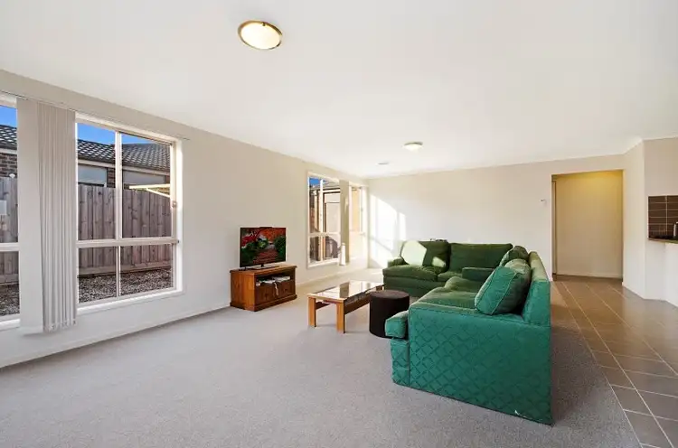 Fourth view of Homely house listing, 28 Sugargum Drive, Waurn Ponds VIC 3216