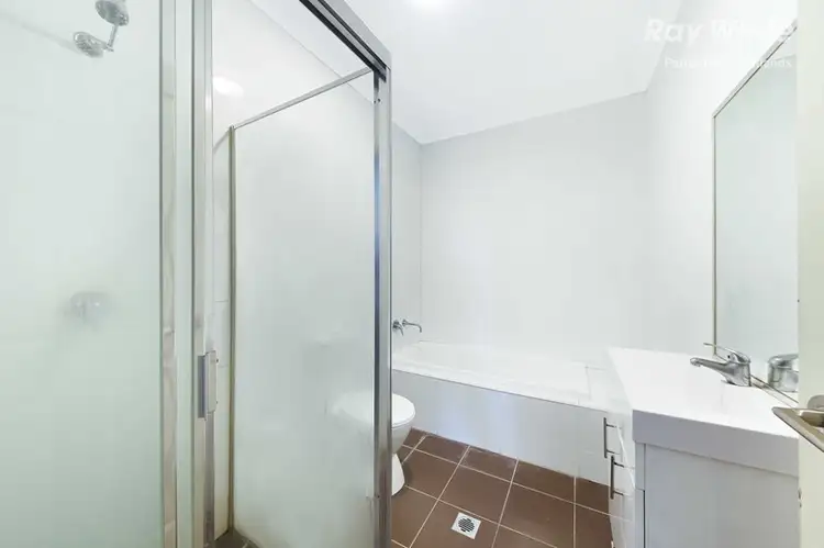 Fourth view of Homely unit listing, 18/136-140 Bridge Road, Westmead NSW 2145