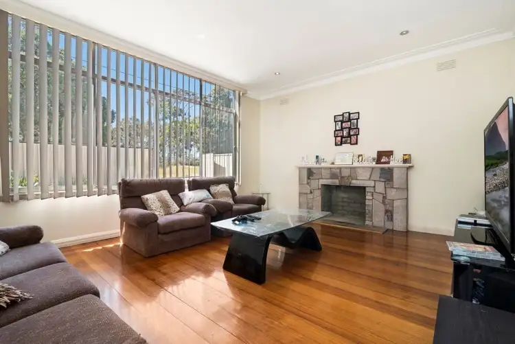 Second view of Homely house listing, 3/16 McLachlan Street, Golden Square VIC 3555