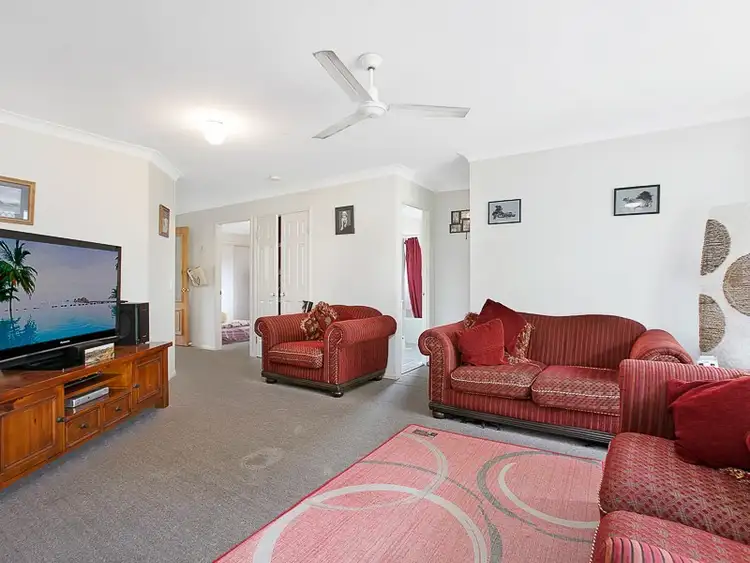 Third view of Homely townhouse listing, 78/19 Doughboy Parade, Hemmant QLD 4174