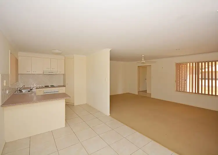 Second view of Homely house listing, 22 Yarrilee Circuit, Dundowran QLD 4655