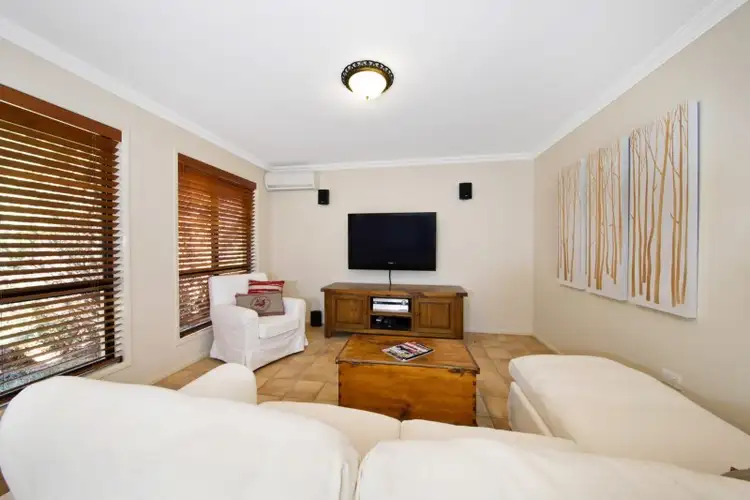 Fifth view of Homely house listing, 7 Montclaire Close, Middle Ridge QLD 4350
