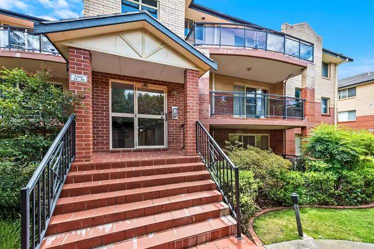 23/298-312 Pennant Hills Road, Pennant Hills NSW 2120