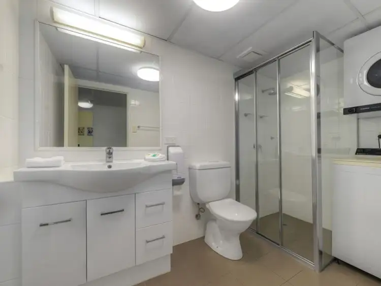 Seventh view of Homely apartment listing, 9/435 Coronation Drive, Auchenflower QLD 4066