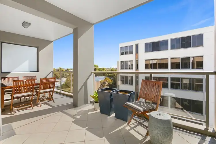 Third view of Homely apartment listing, 146/635 Gardeners Road, Mascot NSW 2020