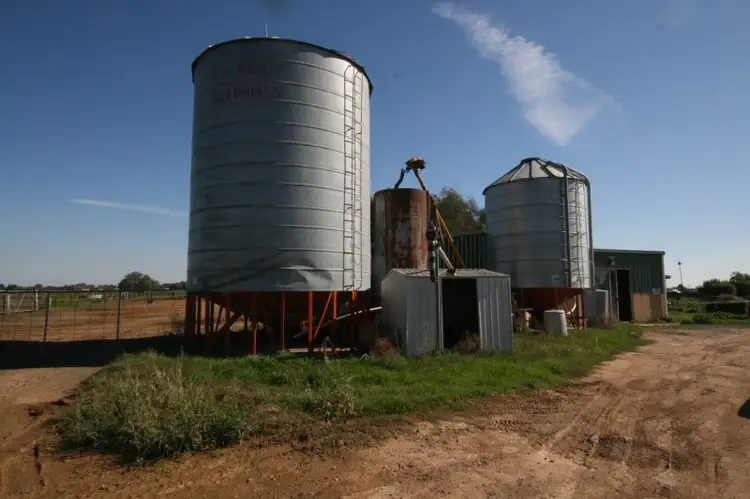 Main view of Homely rural property listing, "Dairy" 492 Bamawm Road, Bamawm VIC 3561