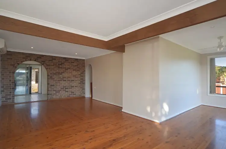 Second view of Homely house listing, 11 Anthony Street, Lake Illawarra NSW 2528