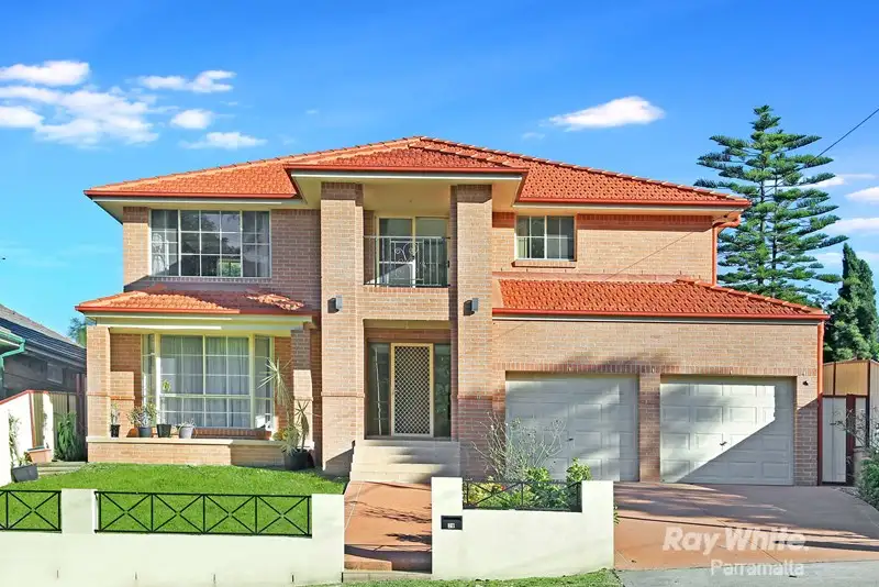 Main view of Homely house listing, 28 Pye Street, Westmead NSW 2145