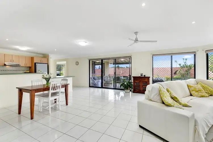 Fifth view of Homely house listing, 17 Pandora Crescent, Pacific Pines QLD 4211